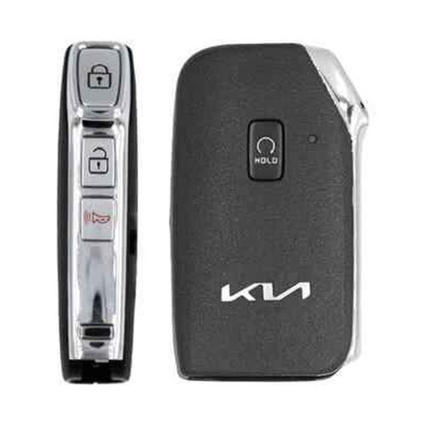 Kia 4-Button Smart Key NYOSYEC5FOB1907 95440-Q5410 433 MHz, New OEM