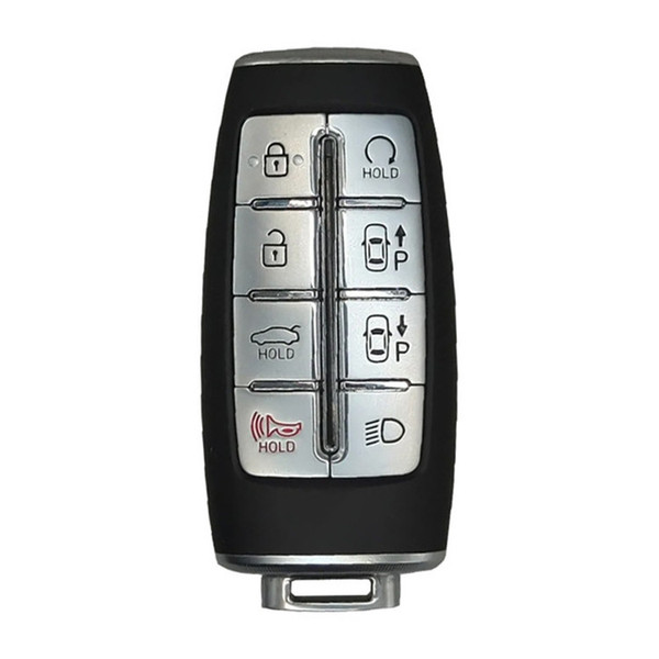 Genesis 8-Button Smart Key 95440-T1210 433 MHz, New OEM