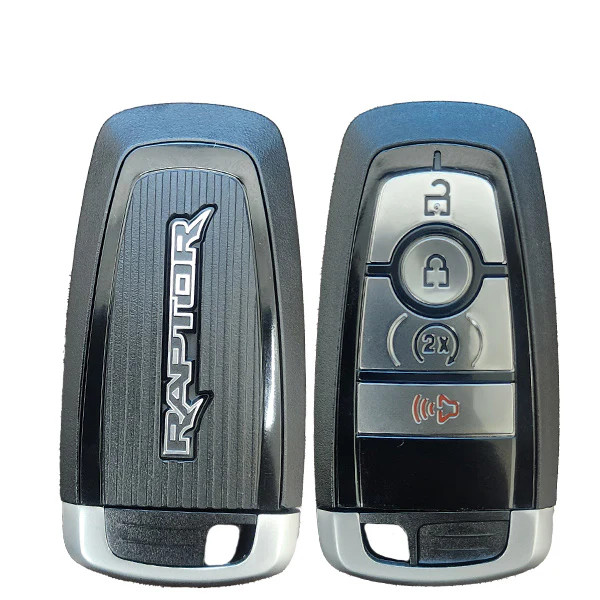 FORD 4 Button Proximity Smart Key Remote 902 MHz M3N-A2C931426 164-R8340 OEM NEW