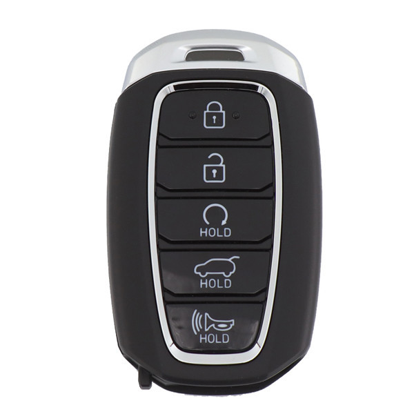 Hyundai 5 Button Proximity Smart Key Remote 433 MHz TQ8-FOB-4F29 95440-S8400 OEM NEW
