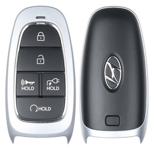 Hyundai Ioniq 5 Button Proximity Smart Key Remote 433MHz CQOFN01200 95440-GI010 NEW OEM