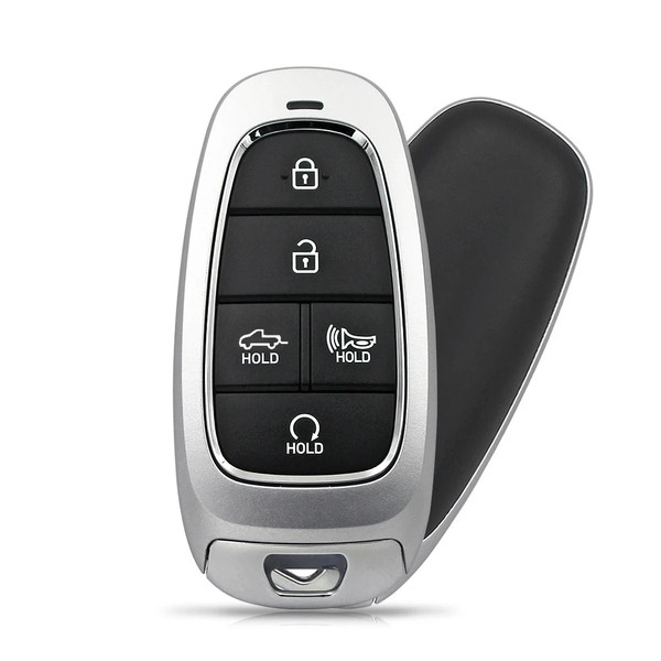 Hyundai 5 Button Smart Key TQ8-FOB-4F27, 95440-K5000, 433 MHz - Refurbished, Grade A