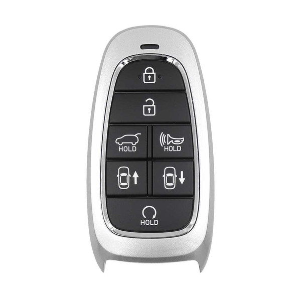 Hyundai 7 Button Remote Smart Key 433 MHz TQ8-FOB-4F20 95440-M5010 NEW OEM