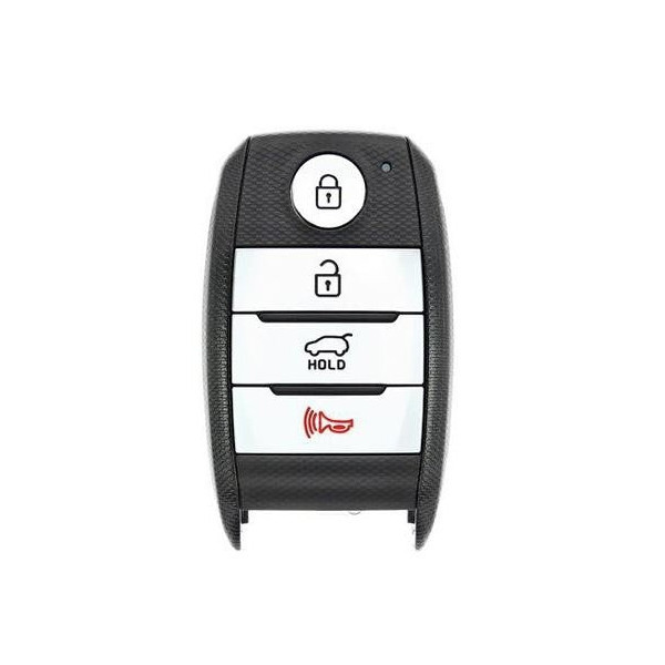 Keyless2Go Kia 4-Button Smart Key CQOFN00100 95440-B2000 433 MHz Premium Aftermarket