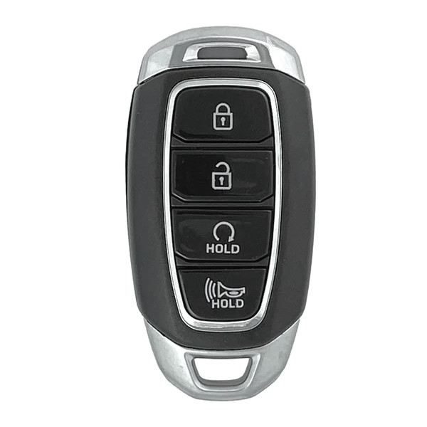 Keyless2Go Hyundai 4 Button Smart Key TQ8-FOB-4F19 95440-S8310 433 MHz Premium Aftermarket