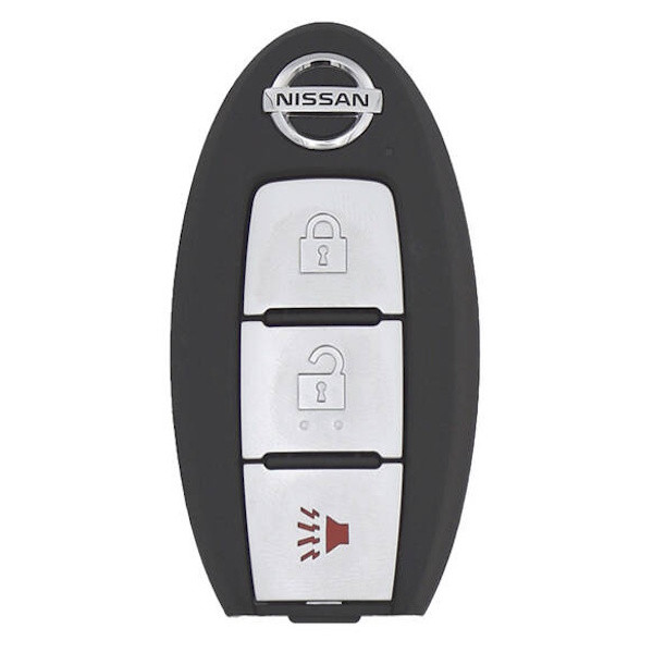 Nissan 3 Button Proximity Remote Smart Key KR5TXN1 285E3-6TA1A, Refurbished Grade A