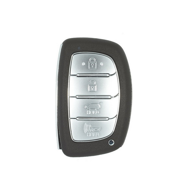 Keyless2Go Hyundai 4 Button Smart Key TQ8-FOB-4F03 95440-2S600 433 MHz Premium Aftermarket