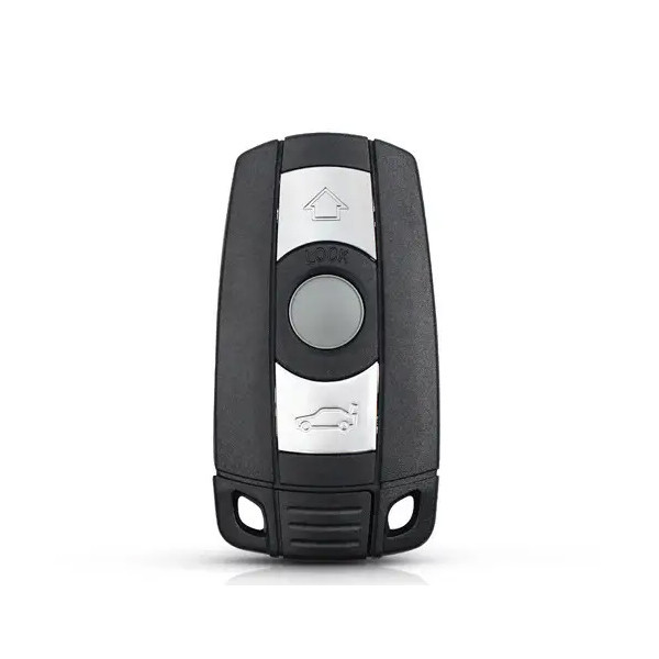 BMW 3 Button Smart Key - CAS3 System - KR55WK49123, 6954808-01, 315 MHz - Refurbished, Recased