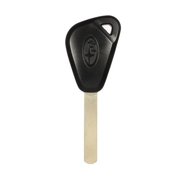 Subaru DAT17T13 Transponder Key 57497-FG080, 40-Bit 4D-62 - New, OEM