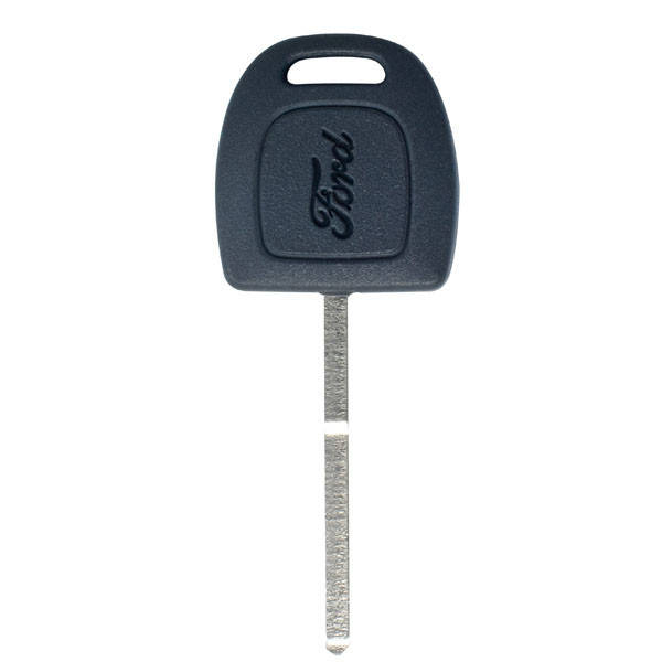 STRATTEC (5937928) Ford 90 Degree Out Side Mill Transponder Key 164-R8249, HU101