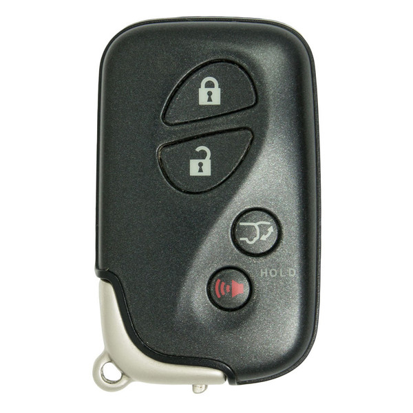 Lexus 4 Button Proximity Smart Key (GNE Board - 5290)  HYQ14ACX, 89904-0E031, 315 MHz - New, OEM