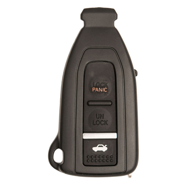Lexus 3 Button Smart Key HYQ12BZE, 89994-50241, 315 MHz - New, OEM