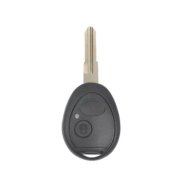 BMW/Mini Cooper 2 Button Remote Head Key - Refurbished Recase
