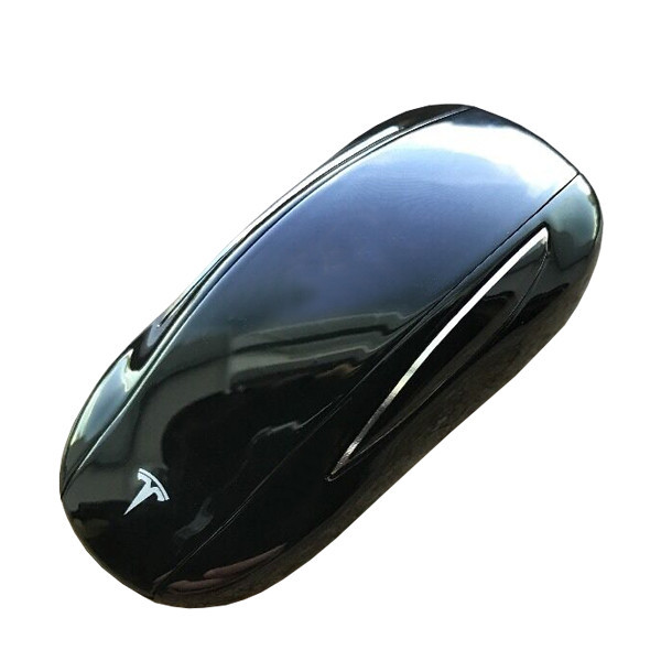 Tesla 3 Button Proximity Smart Key 2AEIM-1048598, 1054132-00-A, 315 MHz - Refurbished, Grade A