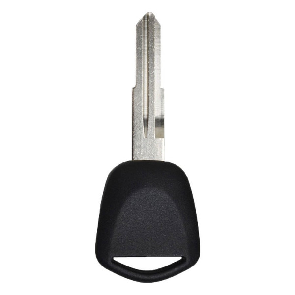 Honda, Acura HD106PT Transponder Key, Megamos ID 13 - Aftermarket