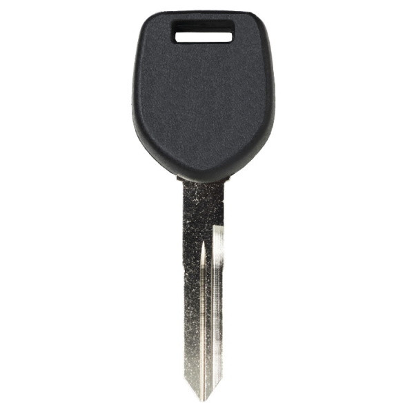 Mitsubishi MIT9-PT Transponder Key, 4D-60 - Aftermarket