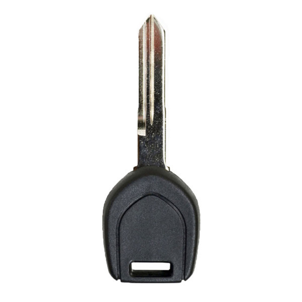 Mitsubishi MIT16A-PT Transponder Key, Chip Philips ID 46 (DL)
