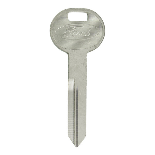 STRATTEC 322789 H75 Mechanical Key, Pack of 10