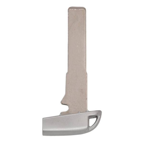 Jeep Fiat Ram High Security Emergency Insert Key Blade With Keyring Hole 68296989 - Aftermarket