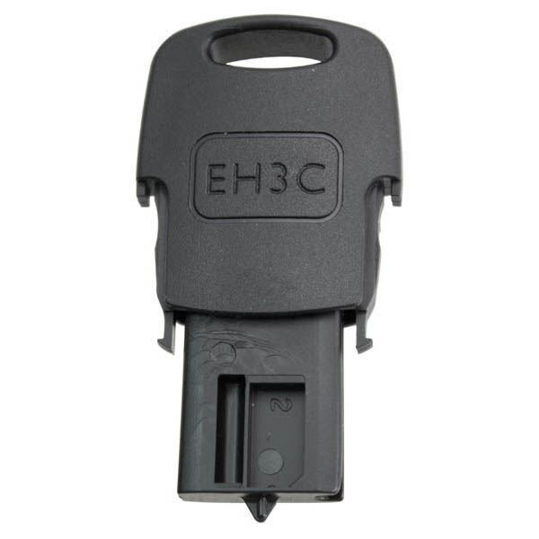 NON SELLABLE Ilco (EH3C) Cloneable Electronic Key Head - 1 Pack