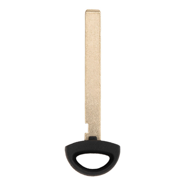 Mini Emergency Insert Key Blade HU127 - Aftermarket