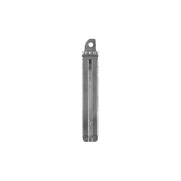 Kia Replacement Flip Remote Key Blade for TOY48 81996-F6500