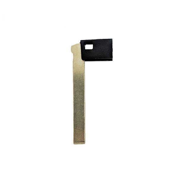 BMW Emergency Insert Key Blade, HU100R Keyway - Aftermarket