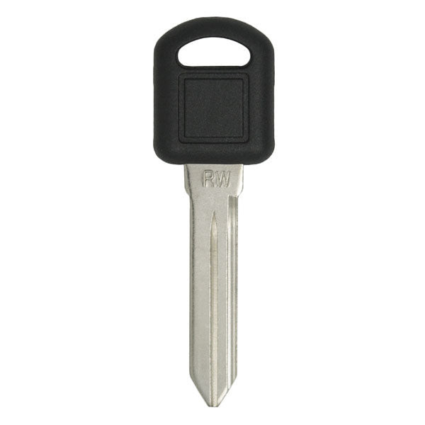 Keyless2Go B103-PT5 Cloneable Transponder Key