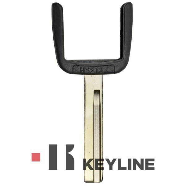 Non Sellable Keyline (HY21SU) Cloneable Horseshoe Blade - 1 Pack