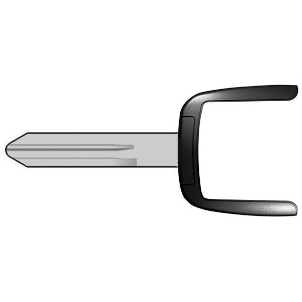 KEYLINE (NS34U) Cloneable Horseshoe Blade