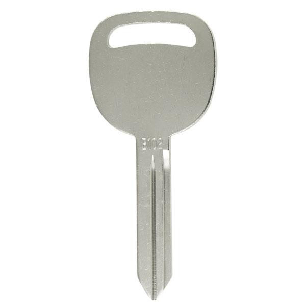 KEYLINE B102 Mechanical Key