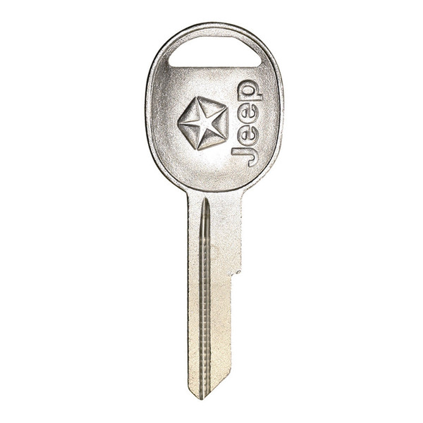 STRATTEC 321815 RA3 Mechanical Key, Pack of 10
