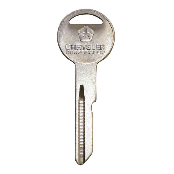 STRATTEC 320433 Y149 Mechanical Key, Pack of 10