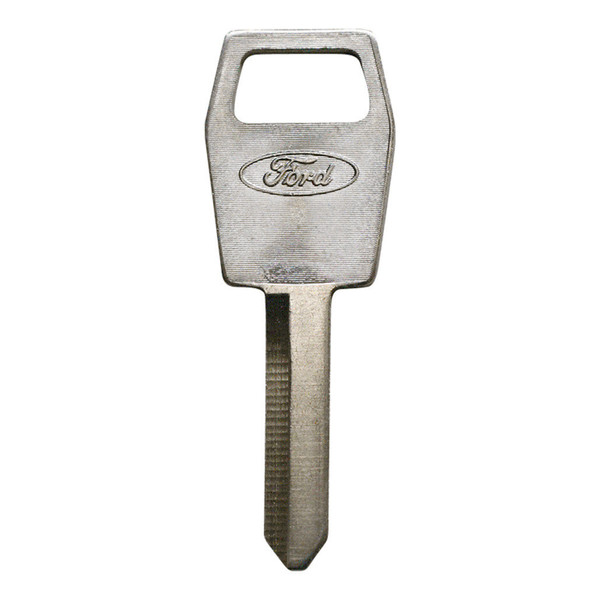 STRATTEC 321219 H53 Mechanical Key, Pack of 10