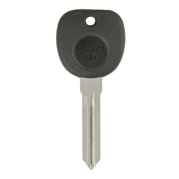 ILCO B107-PT5 Cloneable Transponder Key 