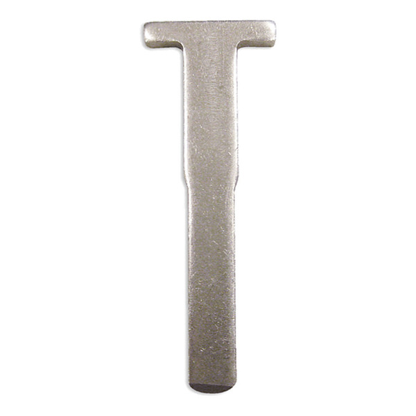 Strattec 4212475 Ford Back Up Emergency Key 164-R8045