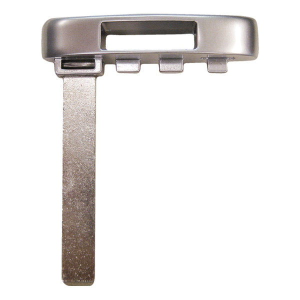 Strattec 5912534 Back Up Emergency Insert Key Blade 20765513