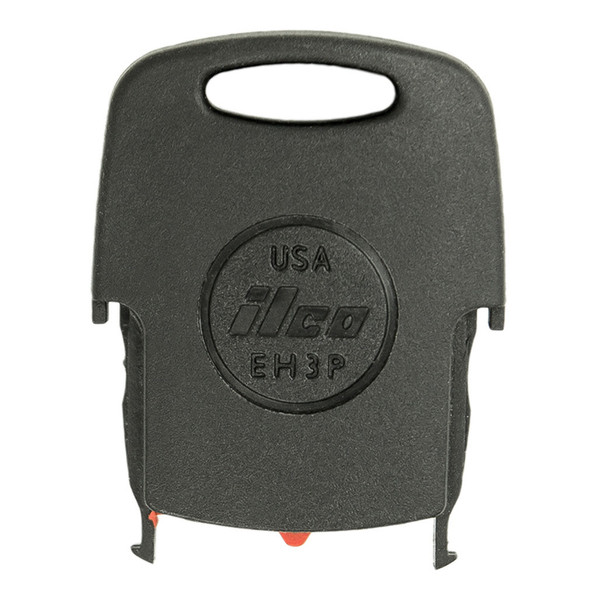 ILCO (EH3P) Cloneable Electronic Key Head 
