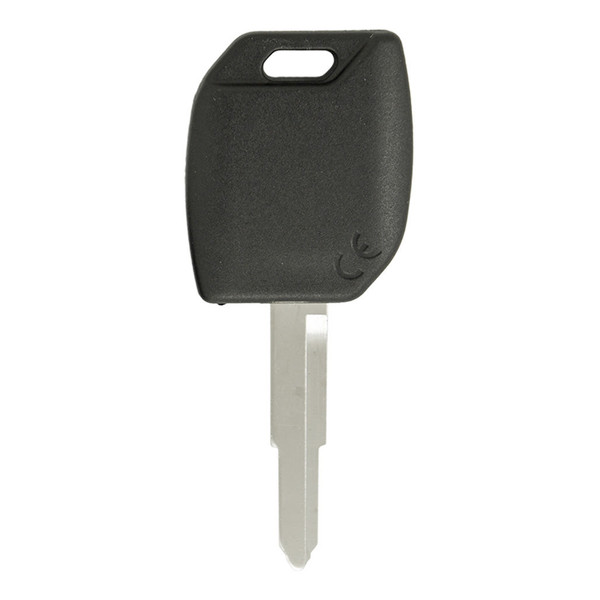 ILCO KW16MH Motorcycle Electronic Key Complete Silca Cloning 