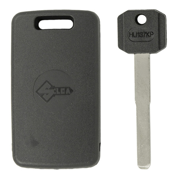 ILCO (HU137MHK) System Kit Cloning 