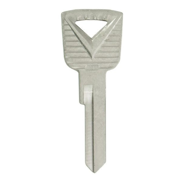 STRATTEC 32838 H27 Mechanical Key, Pack of 10