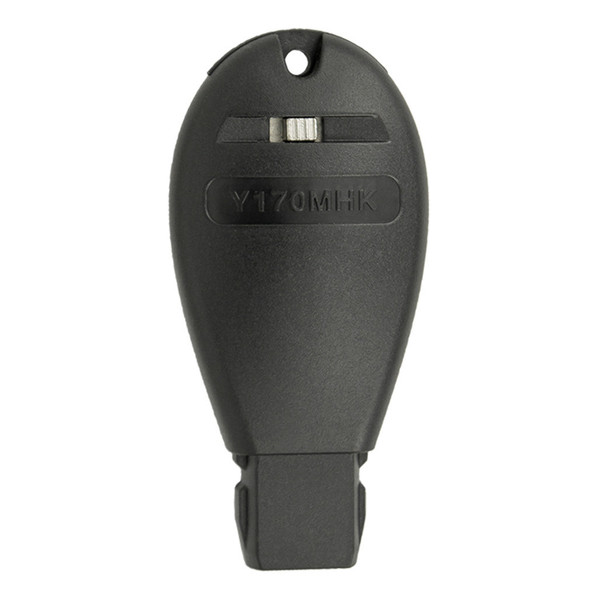ILCO (Y170MHK) System Kit Cloning 