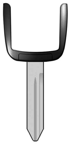KEYLINE (Y160U) Cloneable Horseshoe Blade - Pack of 5