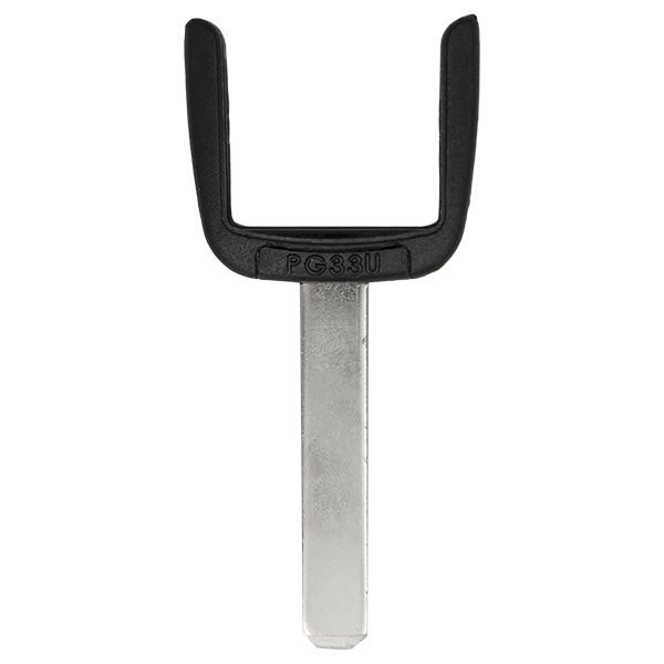 KEYLINE (PG33U) Cloneable Horseshoe Blade - Pack of 5