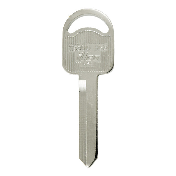 ILCO AL01456002 H66 Mechanical Key, Pack of 10