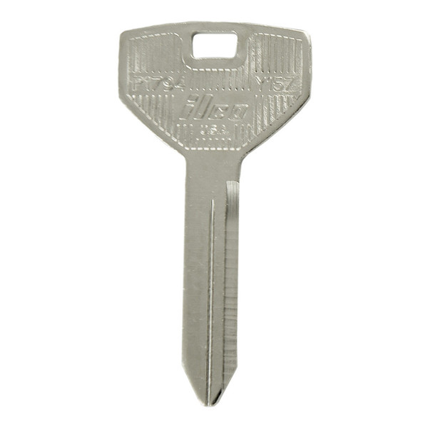 ILCO AL01448092 Y157 Mechanical Key, Pack of 10