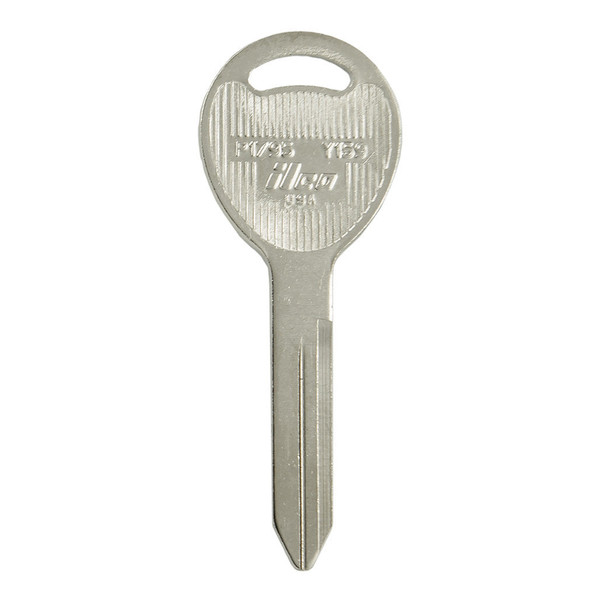 ILCO AL01604022 Y159 Mechanical Key, Pack of 10