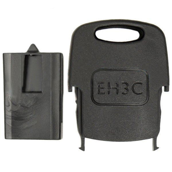 ILCO (EH3C) Cloneable Electronic Key Head - Pack of 5