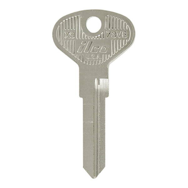 ILCO AF44903002 73VB Mechanical Key, Pack of 10