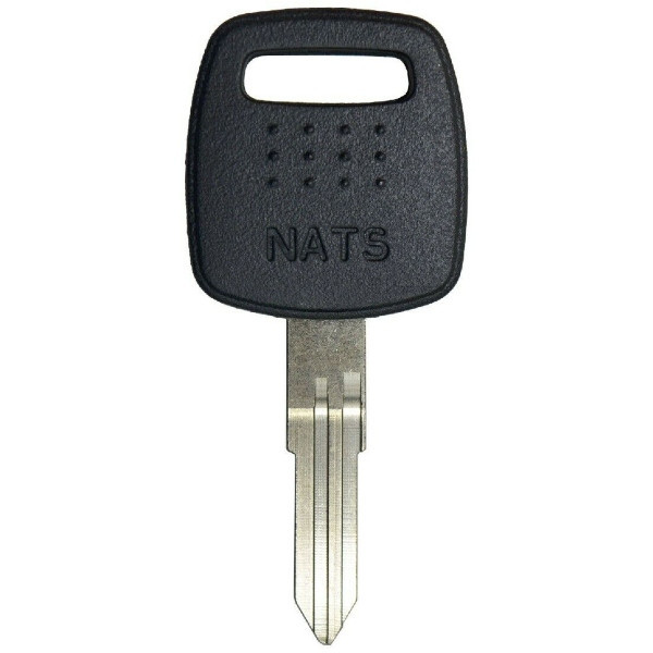 Nissan, Infiniti NSN11T5 Cloneable Transponder Key Replacement - Aftermarket